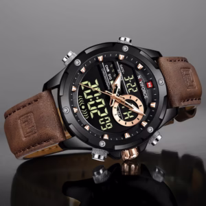 Мужские часы Naviforce Pride - Зображення 7