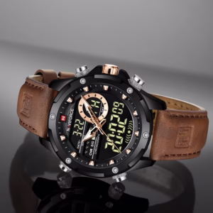Мужские часы Naviforce Pride - Зображення 6