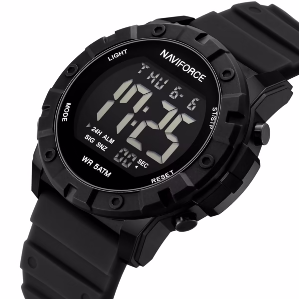Купить в Киеве Мужские часы Naviforce Professional недорого