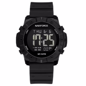 Мужские часы Naviforce Professional - Зображення 2
