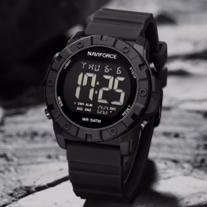 Мужские часы Naviforce Professional - Зображення 4