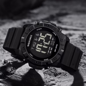 Мужские часы Naviforce Professional - Зображення 5