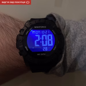Мужские часы Naviforce Professional - Зображення 9