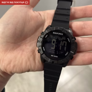 Мужские часы Naviforce Professional - Зображення 10