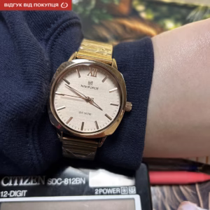 Женские часы Naviforce Rome - Зображення 13
