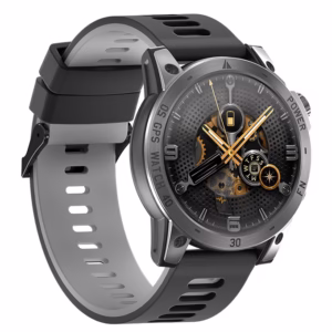 Смарт часы North Edge CrossFit GPS Black с компасом - Зображення 2