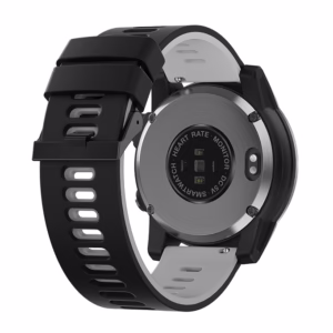 Смарт часы North Edge CrossFit GPS Black с компасом - Зображення 11