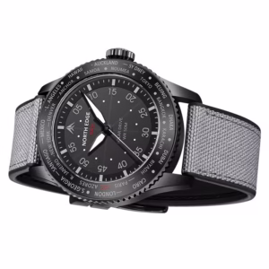 Мужские часы North Edge Mach New - Зображення 13