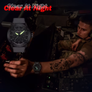 Мужские часы North Edge Mach New - Зображення 4