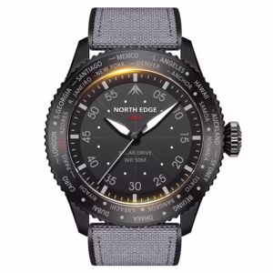 Мужские часы North Edge Mach New - Зображення 7