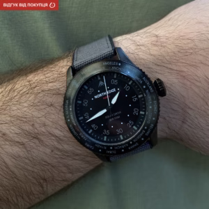 Мужские часы North Edge Mach New - Зображення 17