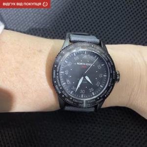 Мужские часы North Edge Mach New - Зображення 18