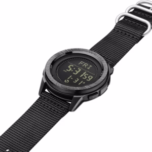 Мужские часы North Edge Nexus с компасом - Зображення 15