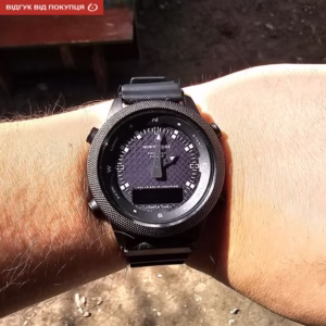 Мужские часы North Edge Solar Compass - Зображення 14