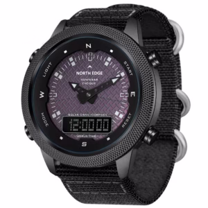 Мужские часы North Edge Solar Compass - Зображення 2