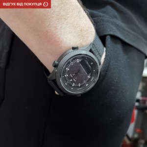 Мужские часы North Edge Solar Compass - Зображення 16