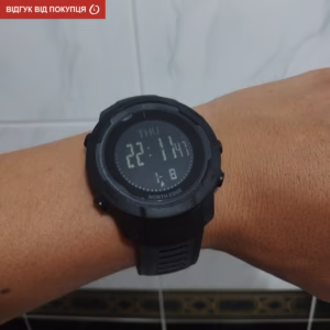 Мужские часы North Edge Vertico с компасом - Зображення 20