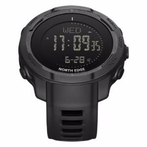 Мужские часы North Edge Vertico с компасом - Зображення 10