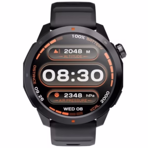 Смарт часы North Edge XTrek PRO 5Bar с компасом - Зображення 2