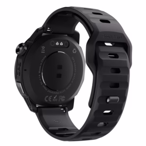 Смарт часы North Edge XTrek PRO 5Bar с компасом - Зображення 17