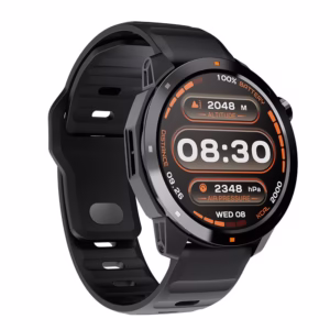 Смарт часы North Edge XTrek PRO 5Bar с компасом - Зображення 4