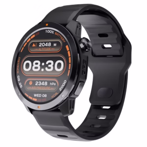 Смарт часы North Edge XTrek PRO 5Bar с компасом - Зображення 5