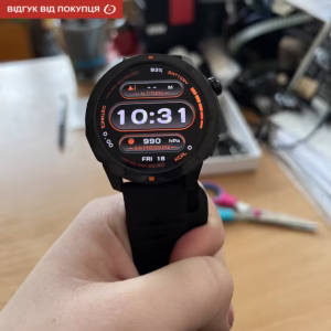 Смарт часы North Edge XTrek PRO 5Bar с компасом - Зображення 20