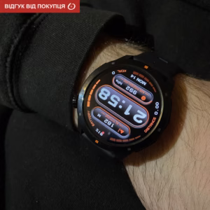 Смарт часы North Edge XTrek PRO 5Bar с компасом - Зображення 18