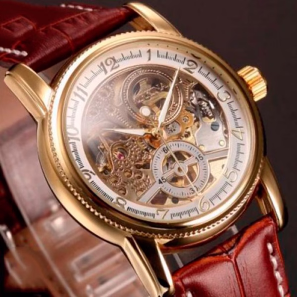 Купить в Киеве Женские часы Forsining Star II недорого
