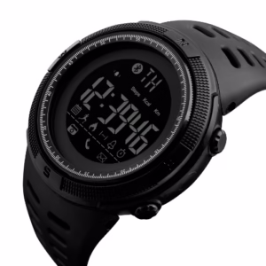 Мужские часы Skmei Clever 1250 - Зображення 2