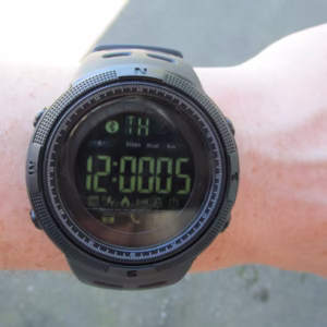 Мужские часы Skmei Clever 1250 - Зображення 11