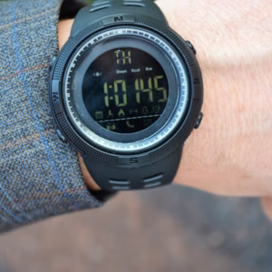 Мужские часы Skmei Clever 1250 - Зображення 12