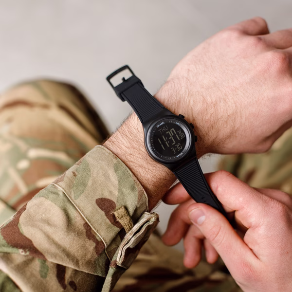 Мужские часы Skmei Aston Sport - Зображення 3