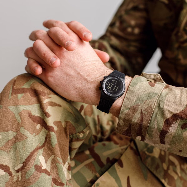 Мужские часы Skmei Aston Sport - Зображення 6