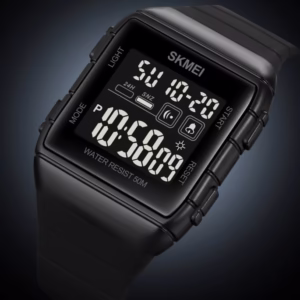 Мужские часы Skmei Hakaton Pro - Зображення 4