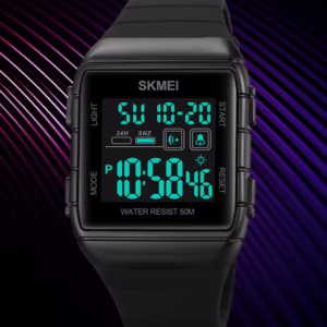 Мужские часы Skmei Hakaton Pro - Зображення 6