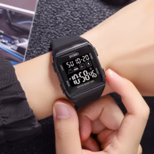 Мужские часы Skmei Hakaton Pro - Зображення 7