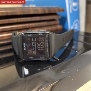 Мужские часы Skmei Hakaton Pro - Зображення 10