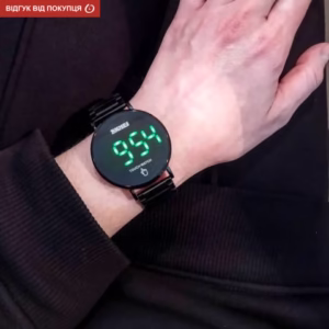 Мужские часы Skmei Light - Зображення 9