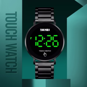 Мужские часы Skmei Light - Зображення 6