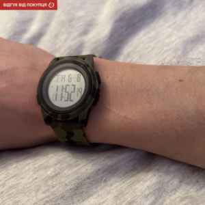 Мужские часы Skmei Military New - Зображення 12