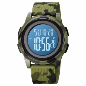 Мужские часы Skmei Military New - Зображення 2