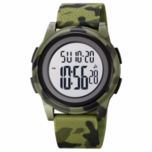 Мужские часы Skmei Military New - Зображення 11