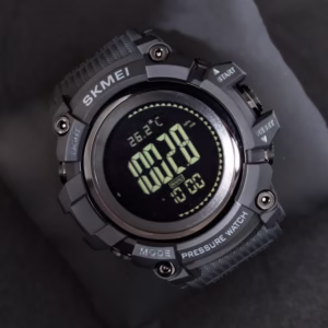Мужские часы Skmei Processor с компасом - Зображення 11