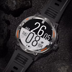 Смарт часы Smart Advanture с компасом - Зображення 12