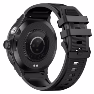 Смарт часы Smart Advanture с компасом - Зображення 14