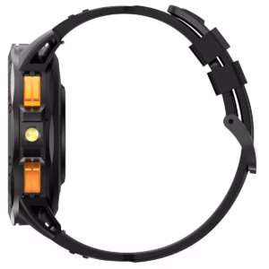 Смарт часы Smart GPS Max Black, 2 ремешка - Зображення 18