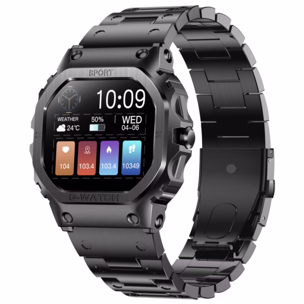 Купить в Киеве Смарт часы Smart Jordan Sport недорого