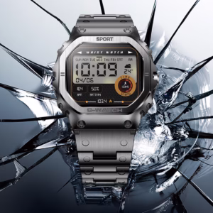 Смарт часы Smart Jordan Sport - Зображення 7