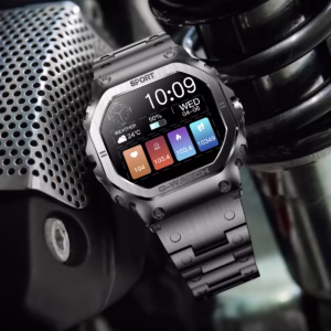 Смарт часы Smart Jordan Sport - Зображення 14